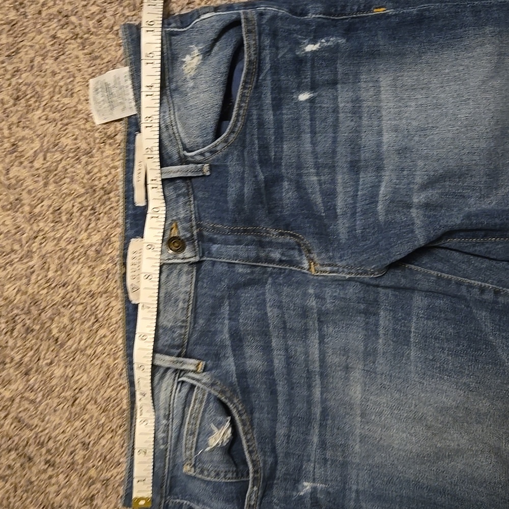 Guess Tomboy Jeans - Picture 7 of 8